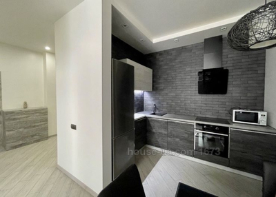 Rent an apartment, Otakara-Yarosha-per, Kharkiv, id 61755