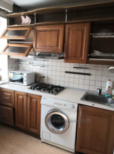 Rent an apartment, Kharkovskikh-Diviziy-ul, Kharkiv, id 45493