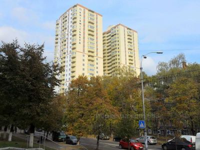 Купити квартиру, Спецпроект, Гарматная ул., 37, Київ, id 7573