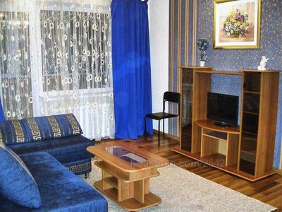Rent an apartment, Czekh, Geroev-prosp, Dnipro, id 54851