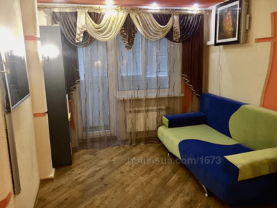 Зняти квартиру, Отакара Яроша вул., Харків, id 56041