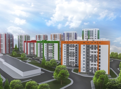 Купить квартиру, Елизаветинская ул., Харьков, id 46776