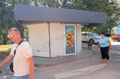 Rent a %profile%, Zolochevskaya-ul, Kharkiv, Holodnogirskiy district, id 140179