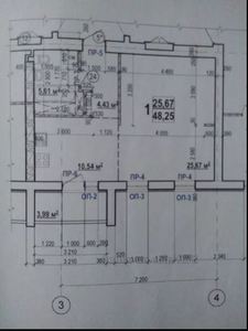 Купити квартиру, Миру вул., Харків, id 28727
