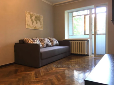 Зняти квартиру, Отакара Яроша вул., Харків, id 42321