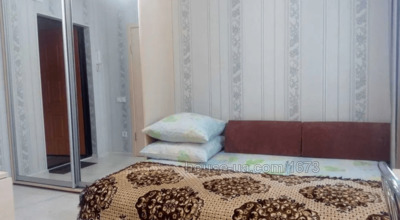 Rent an apartment, Molchanovskiy-per, Kharkiv, id 52766