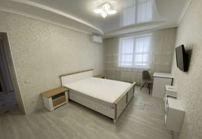 Зняти квартиру, Єлизаветинська вул., Харків, id 56586