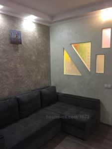 Зняти квартиру, Космічна вул., Харків, id 37748