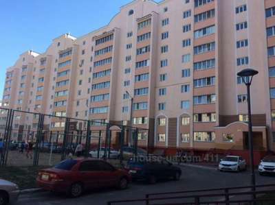 Купити квартиру, Чкалова ул., 4А, Буча, Бучанська міськрада район, id 7304