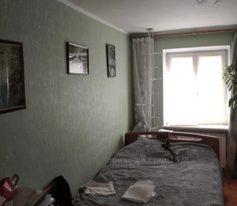Купить квартиру, 23-го Августа пер., Харьков, id 56177