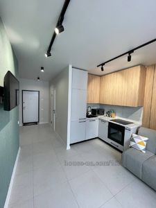 Купити квартиру, Полтавський Шлях вул., Харків, id 60189