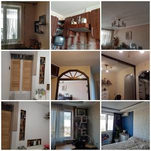 Buy an apartment, Matyushenko-ul, Kharkiv, id 32941