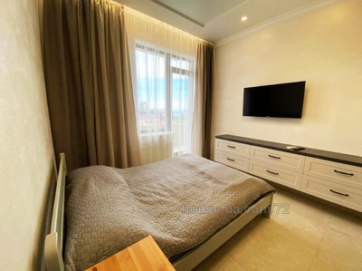 Rent an apartment, New Building, Pedagogicheskaya-ul, Odessa, id 55929