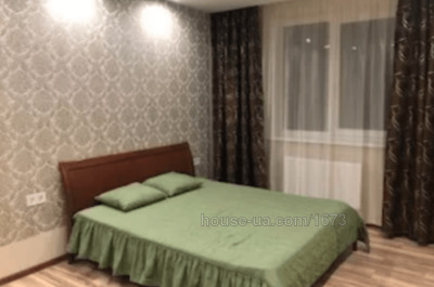 Rent an apartment, Elizavetinskaya-ul, Kharkiv, id 56215