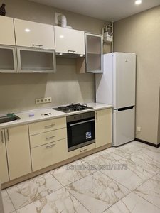 Зняти квартиру, Ньютона вул., Харків, id 53050