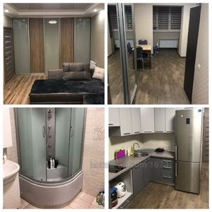 Купити квартиру, Перемоги просп., Харків, id 33976