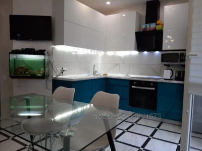 Купити квартиру, Ньютона вул., Харків, id 38627