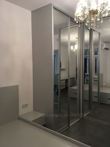 Rent an apartment, New Building, Otakara-Yarosha-per, Kharkiv, id 125980