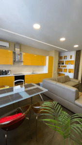 Зняти квартиру, Отакара Яроша пров., Харків, id 59572