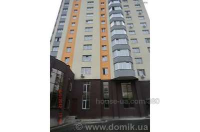 Купити квартиру, Борщаговская ул., Київ, id 4190
