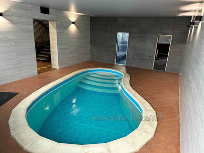 Vacation house, Varvarovskaya-ul, Kharkiv, Zhuravlevka, Kievskiy district, id 103085