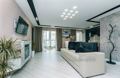Квартира подобово, Леси Украинки бульв., 16А, Київ, id 4995