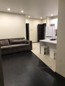 Buy an apartment, Nyutona-ul, Kharkiv, id 57665