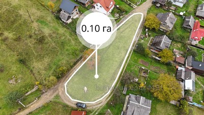 Купити ділянку, Кам'янка, Яремче, Яремчанська міськрада район, id 64406
