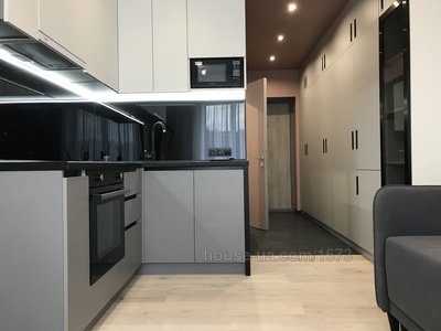 Buy an apartment, Shekspira-ul, Kharkiv, id 50510