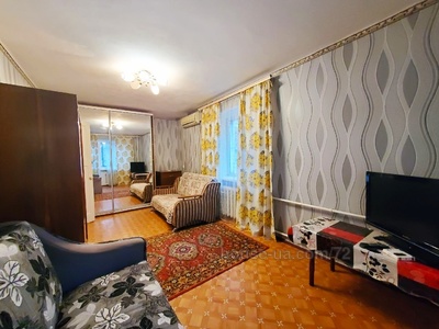 Зняти квартиру, Хрущівка, Сегедская ул., Одеса, id 58667