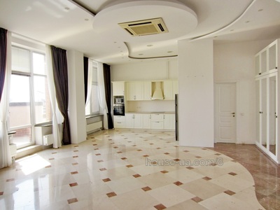 Зняти квартиру, Воровского ул., 11А, Київ, id 23