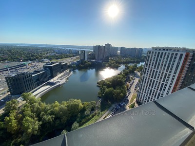 Buy an apartment, Dneprovskaya-nab, Kyiv, id 207309