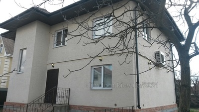 Купить дом, Русановские сады, Киев, Никольская Слободка, Днепровский район, id 193890