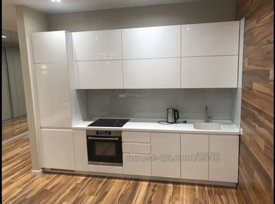 Зняти квартиру, Новобудова, Клары Цеткин ул., Дніпро, id 51143