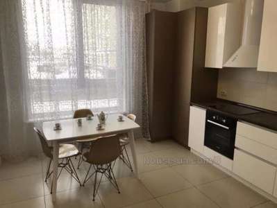 Зняти квартиру, Новобудова, Трутенко Онуфрия ул., 4, Київ, id 8643