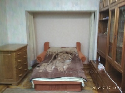 Купити квартиру, Чешка, Автозаводская ул. (Комунарский), 38, Запоріжжя, id 13404