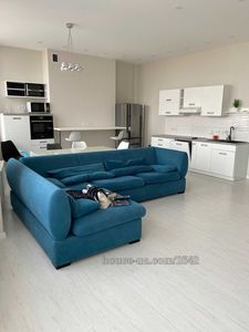 Зняти квартиру, Новобудова, Карла Маркса просп., Дніпро, id 52648