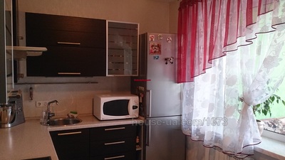 Купити квартиру, Заліська вул., Харків, id 25125