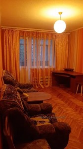 Зняти квартиру, Героїв Праці вул., Харків, id 38766