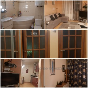 Купити квартиру, Ахсарова вул., Харків, id 34335