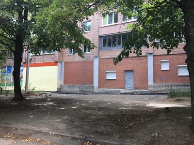 Оренда офісу, Нежитловий фонд, Жуковського просп., Харків, id 123992