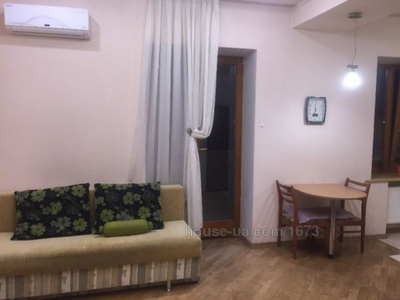 Rent an apartment, Pushkinskaya-ul, Kharkiv, id 58777