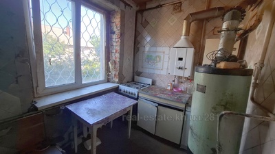 Buy an apartment, Pyatisotnickaya-ul, 22, Kharkiv, Novaya_Bavariya, Novobavars'kyi district, id 140181