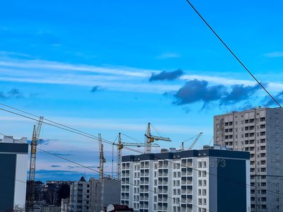 Buy an apartment, Poltavskiy-Shlyakh-ul, Kharkiv, id 58554
