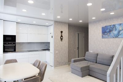 Купити квартиру, Лосівський пров., Харків, id 64887