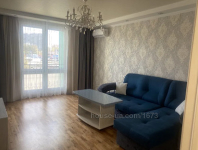 Зняти квартиру, Рогатинський пров., Харків, id 40996