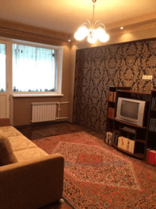 Купити квартиру, Польова вул., Харків, id 50332