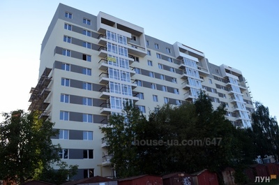 Купити квартиру, Випасова вул., Львів, id 10046