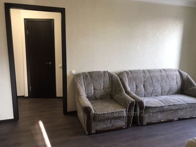 Зняти квартиру, Хрущівка, Гагарина просп., Дніпро, id 42920