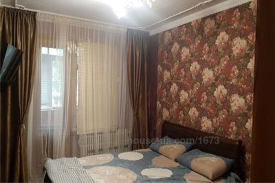 Rent an apartment, Pobedi-prosp, Kharkiv, id 56234